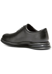 Cole Haan Men's ØriginalGrand Energy Twin Oxford Dress Shoe - Black/black