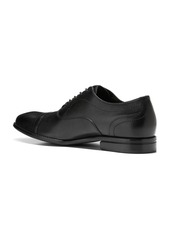 Cole Haan Men's Sawyer Leather Captoe Oxford Shoes - Black