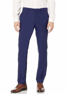 Cole Haan Men's Slim Fit Stretch Suit Separates-Custom Pant Size Selection  R