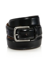 Cole Haan Men's Spazzolato Dress Belt