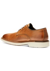 Cole Haan Men's The Go-To Oxford Shoe - British Tan