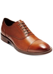 Cole Haan Men's Williams Captoe Ii Oxford Men's Shoes