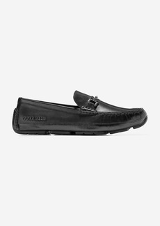 cole haan rafael bit loafer