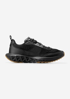 Cole Haan Men's Zerøgrand Outpace IIi All Terrain Runner - Black Size 11.5