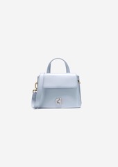 Cole Haan Mini Collective Satchel - Grey Size OSFA