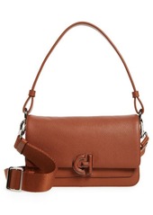 Cole Haan Mini Leather Shoulder Bag