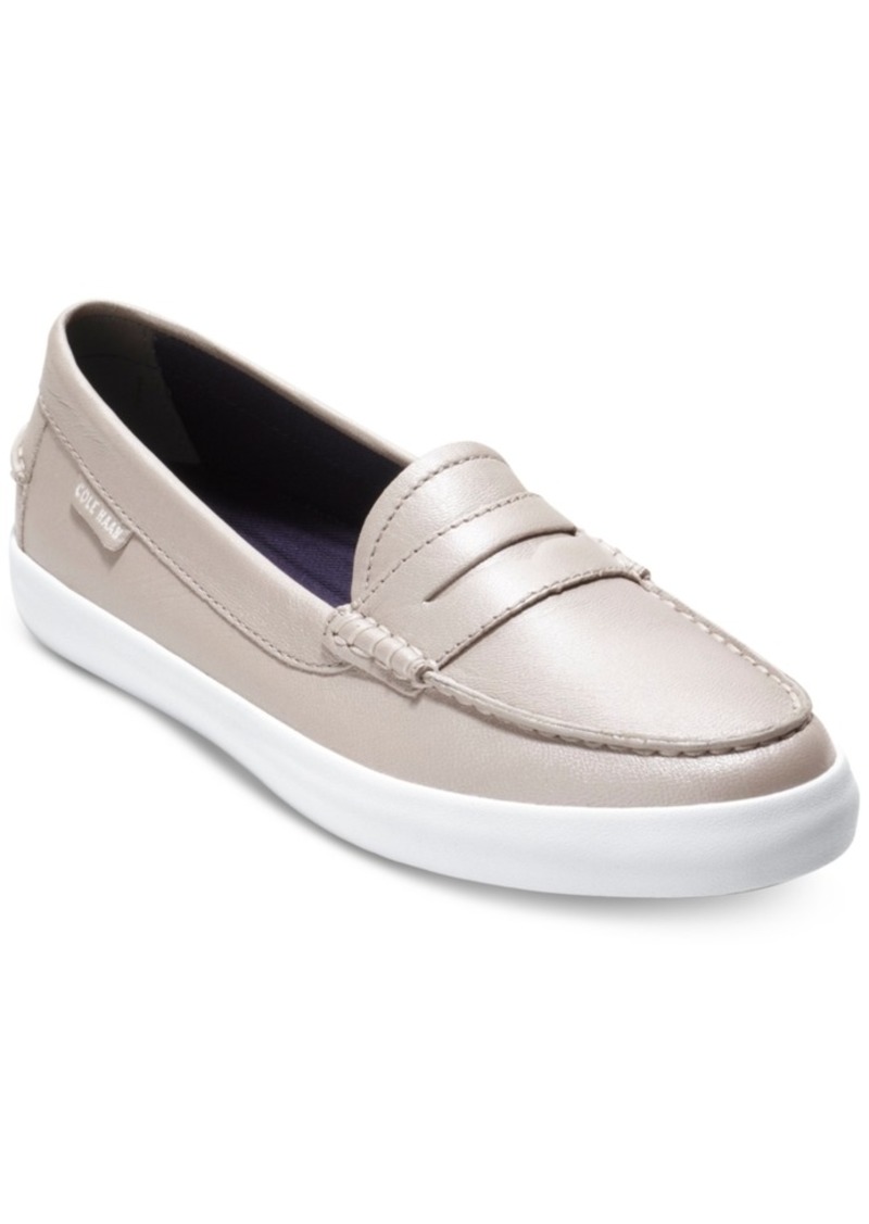 cole haan nantucket loafers