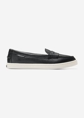 Cole Haan Women's Nantucket Penny Loafer - Black Size 10.5