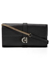Cole Haan On a Chain Crossbody Wallet