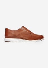 Cole Haan Women's Øriginal Grand Plain Oxford Shoes - Brown Size 10.5