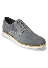 cole haan original grand plain toe derby