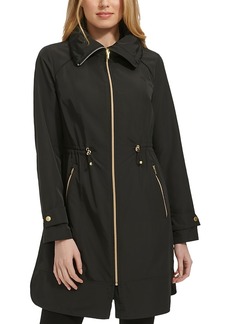 Cole Haan Packable Parka