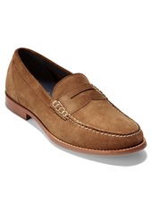 cole haan pinch grand penny loafer