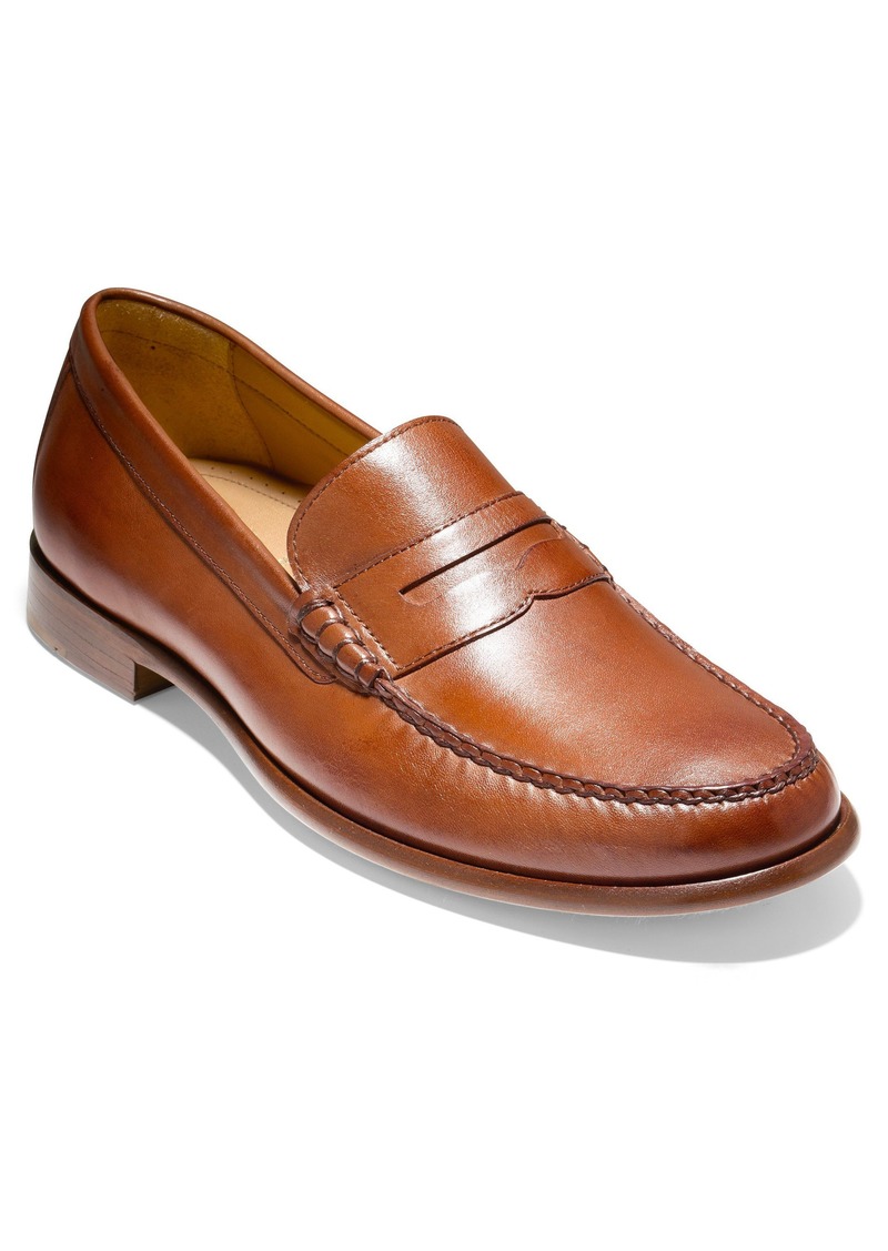 pinch penny loafer