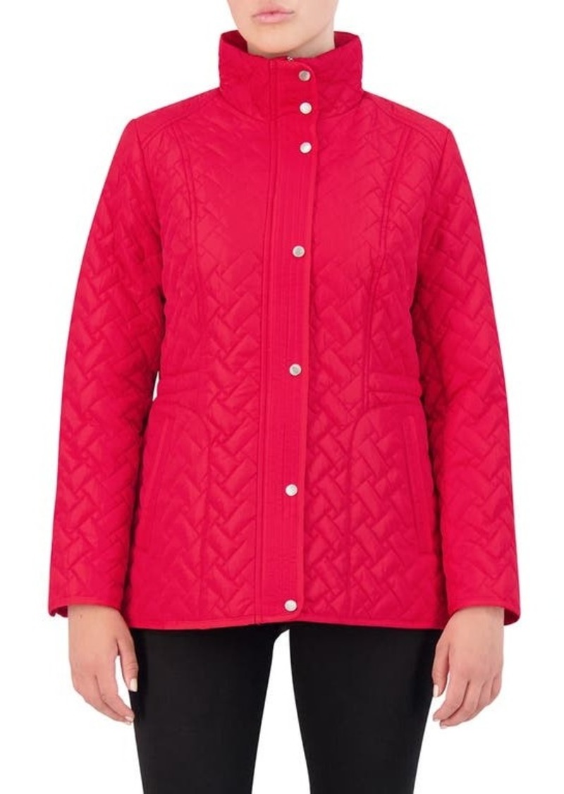Cole Haan Signature Signature Quilted Jacket