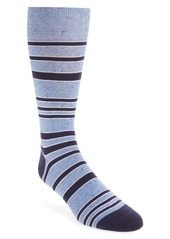 Cole Haan Stripe Socks