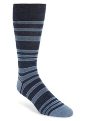 Cole Haan Stripe Socks