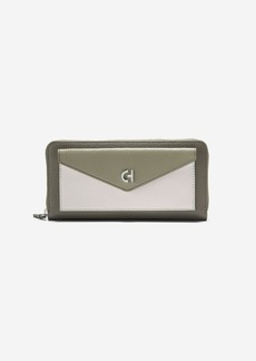 Cole Haan Town Continental Wallet