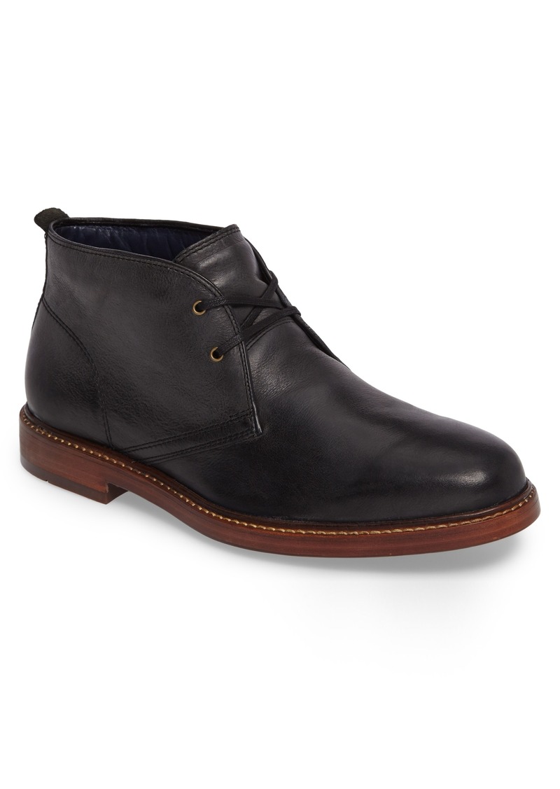 tyler chukka boot cole haan