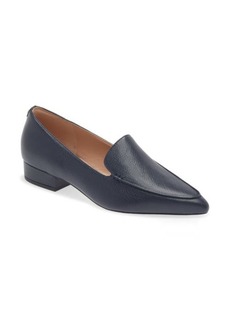 Cole Haan Vivian Pointed Toe Loafer