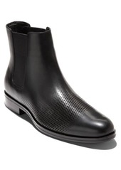 Cole Haan Washington Grand Laser Chelsea Boot