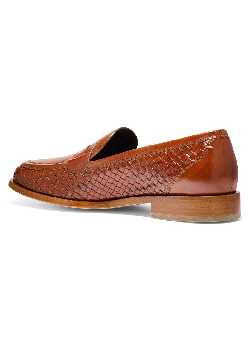 cole haan washington grand penny loafer