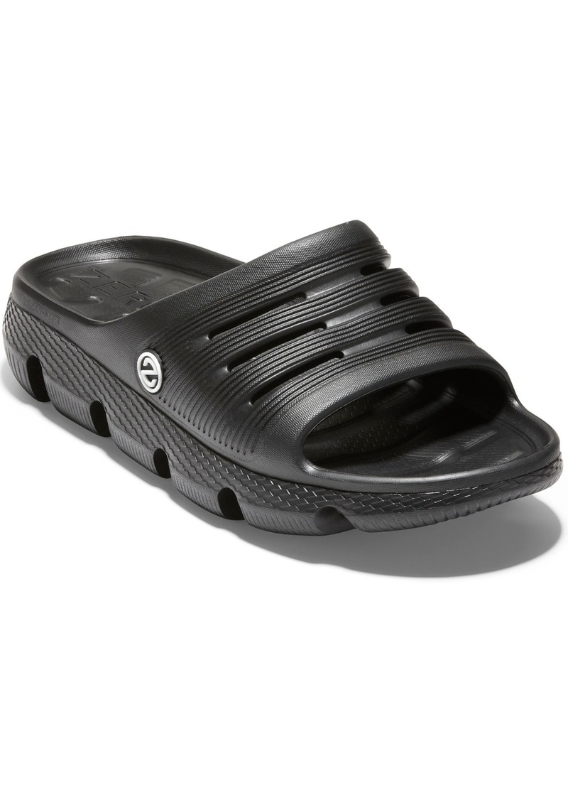 Cole Haan Women's 4.Zerogrand Slide Sandals