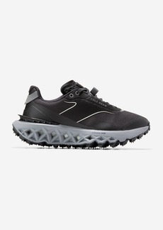 Cole Haan Women's 5.ZERØGRAND All Terrain Runner - Black Size 9.5