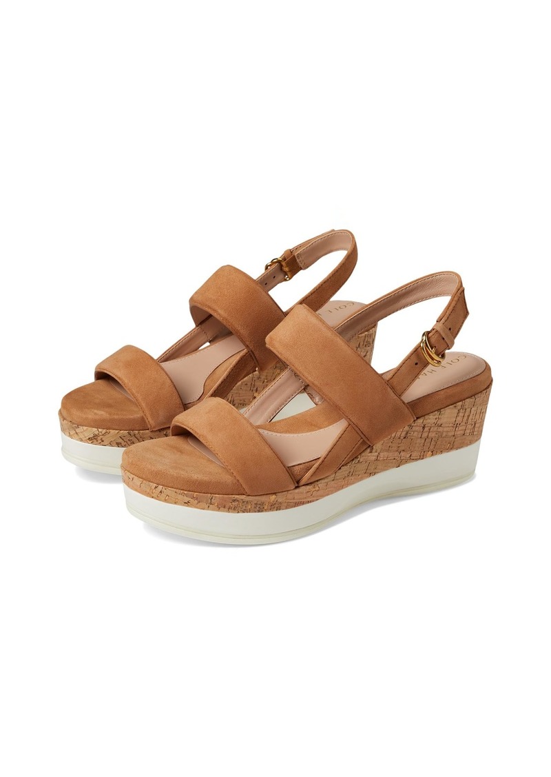 Cole Haan Women's Aislin Wedge Sandal