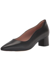 Cole Haan Women's Block Heel Pump 45MM