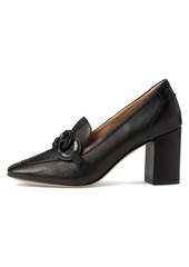 Cole Haan Women's Chrystie Square Chain Loafer Pump
