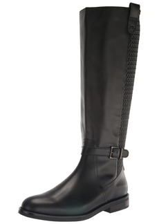 Cole Haan Women's CLIVE Stretch Knee Boot