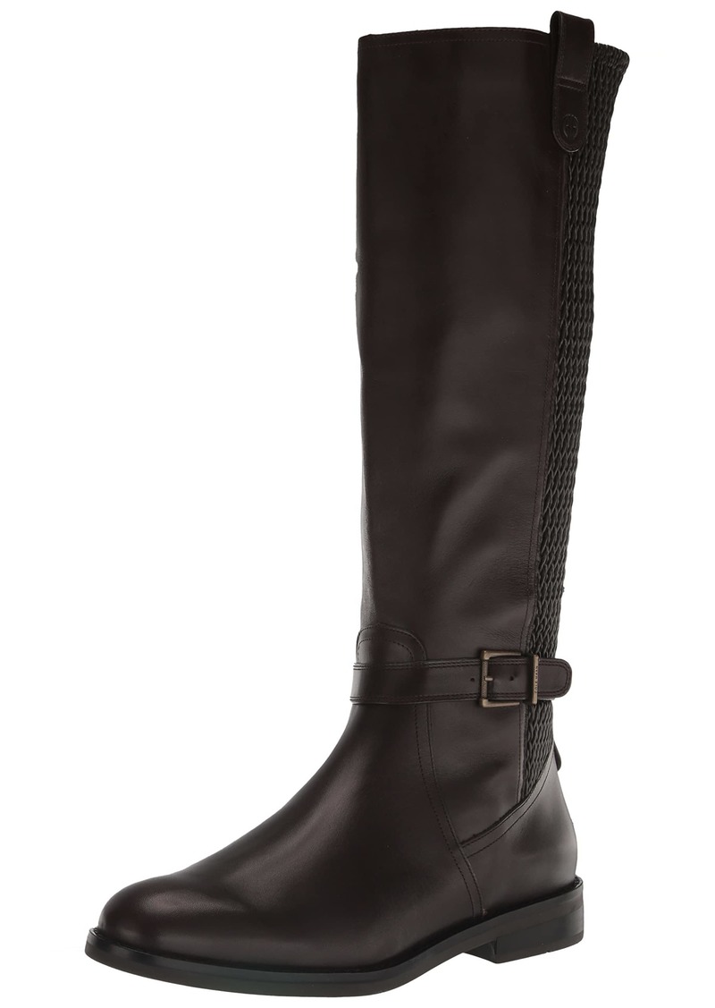 Cole Haan Women's CLIVE Stretch Knee Boot