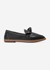 Cole Haan Women's Women's Cloudfeel All-day Bow Loafer