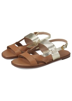 Cole Haan Women's Fawn Flat Sandal