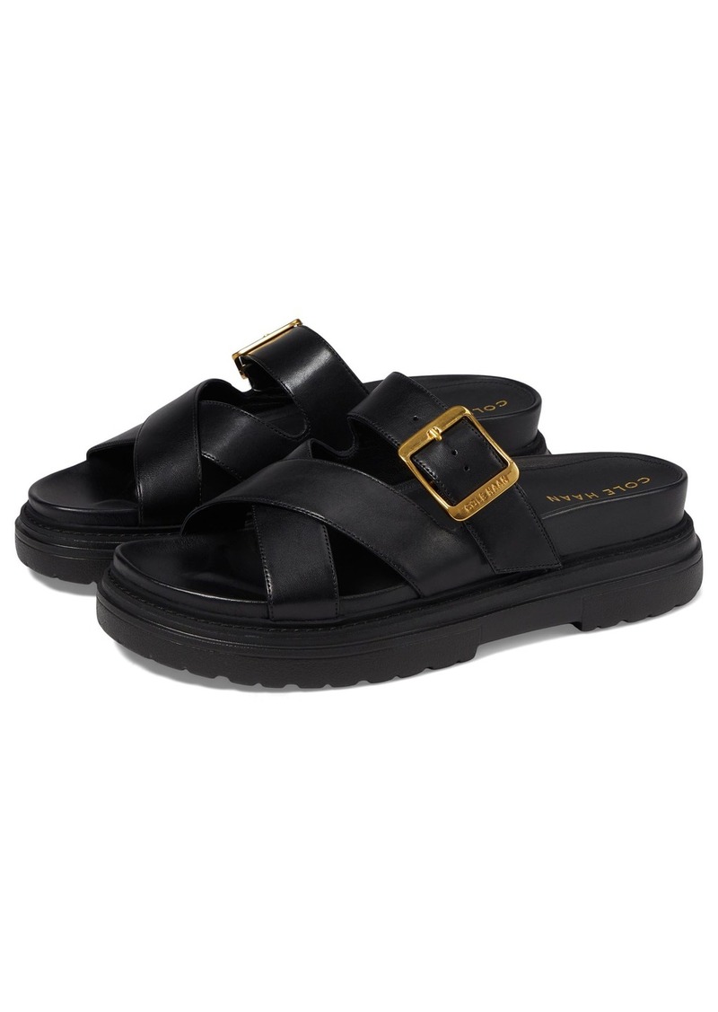 Cole Haan Women's Fraya Slide Sandal