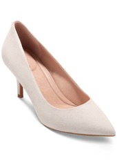 Cole Haan Women's Go-To Park Pumps - Ashes Of Roses