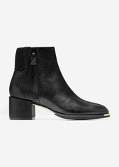 Cole Haan Women's Grand Ambition Holland Bootie