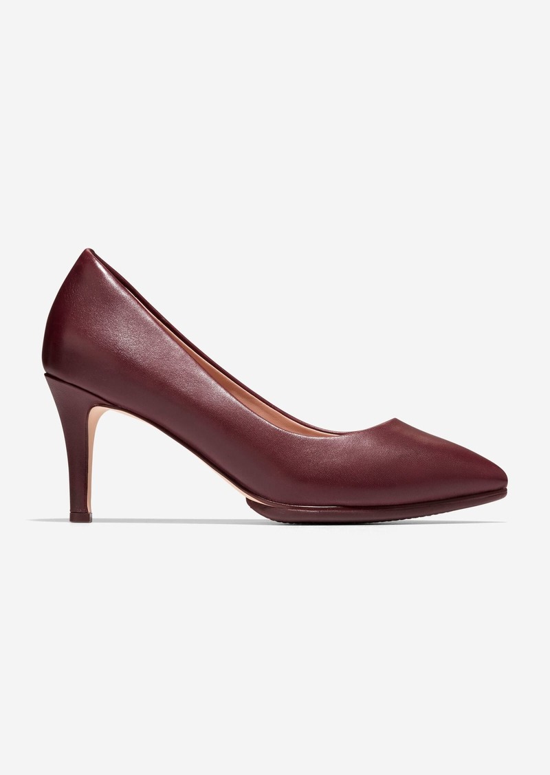 Cole Haan Grand Ambition Pump 75Mm
