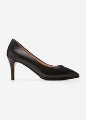 Cole Haan Women's Grand Ambition Pump - Black Size 5