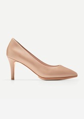 Cole Haan Women's Grand Ambition Pump - Beige Size 8.5