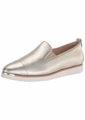 Cole Haan Women's Grand Ambition Slip on Sneaker Loafer Flat