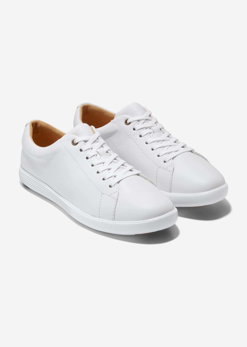 Cole Haan Women's Grand Crosscourt Sneaker