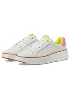 Cole Haan Women's Grandpro Topspin Sneaker