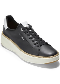 Cole Haan Women's Grandpro Topspin Sneakers - Black