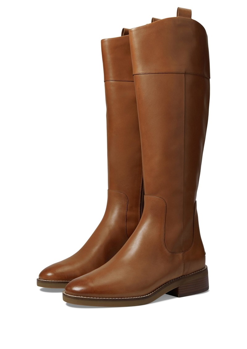 Cole Haan Women's Hampshire Riding Boot Equestrian