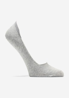 Cole Haan Women's Knit Ballet Sock Liner - 2 Pack