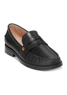 Cole Haan Women's Lux Pinch Penny Loafers