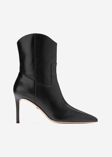 Cole Haan Women's Mackenna Stiletto Booties - Black Size 9