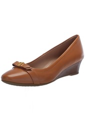 Cole Haan Women's Malta Wedge Pumps